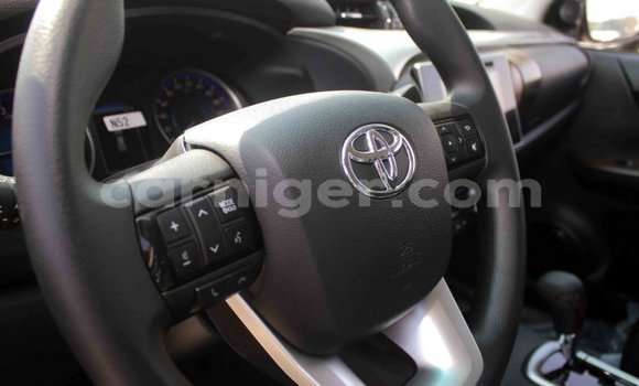 Sayi Imported Toyota Hilux Other Mota in Import - Dubai a Agadez Sayi Imported Toyota Hilux Other Mota in Import - Dubai a Agadez