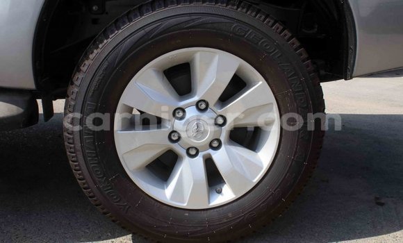 Sayi Imported Toyota Hilux Other Mota in Import - Dubai a Agadez Sayi Imported Toyota Hilux Other Mota in Import - Dubai a Agadez