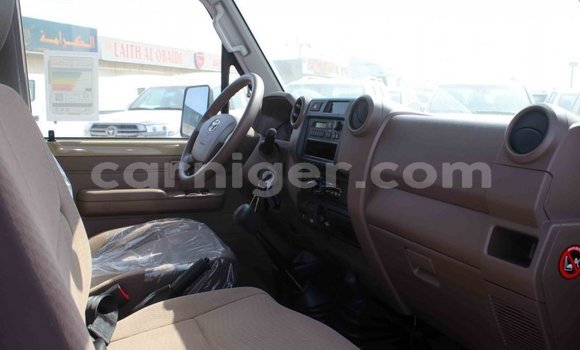 اشتري Imported Toyota Land Cruiser Beige شاحنة في Import - Dubai في أغاديز اشتري Imported Toyota Land Cruiser Beige شاحنة في Import - Dubai في أغاديز