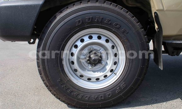 اشتري Imported Toyota Land Cruiser Beige شاحنة في Import - Dubai في أغاديز اشتري Imported Toyota Land Cruiser Beige شاحنة في Import - Dubai في أغاديز