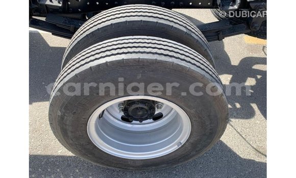 Buy Import Mitsubishi i White Car in Import - Dubai in Agadez Buy Import Mitsubishi i White Car in Import - Dubai in Agadez