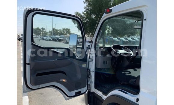 Buy Import Mitsubishi i White Car in Import - Dubai in Agadez Buy Import Mitsubishi i White Car in Import - Dubai in Agadez