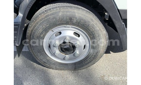 Buy Import Mitsubishi i White Car in Import - Dubai in Agadez Buy Import Mitsubishi i White Car in Import - Dubai in Agadez