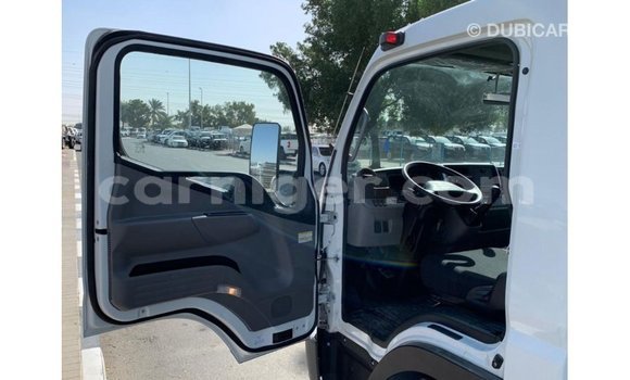 Buy Import Mitsubishi i White Car in Import - Dubai in Agadez Buy Import Mitsubishi i White Car in Import - Dubai in Agadez