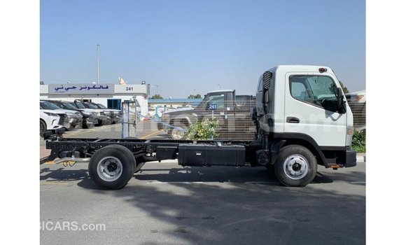 Buy Import Mitsubishi i White Car in Import - Dubai in Agadez Buy Import Mitsubishi i White Car in Import - Dubai in Agadez