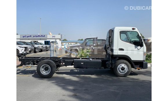 Buy Import Mitsubishi i White Car in Import - Dubai in Agadez Buy Import Mitsubishi i White Car in Import - Dubai in Agadez