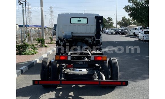 Buy Import Mitsubishi i White Car in Import - Dubai in Agadez Buy Import Mitsubishi i White Car in Import - Dubai in Agadez