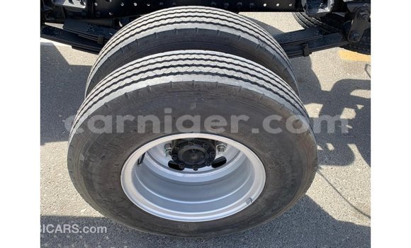 Buy Import Mitsubishi i White Car in Import - Dubai in Agadez Buy Import Mitsubishi i White Car in Import - Dubai in Agadez