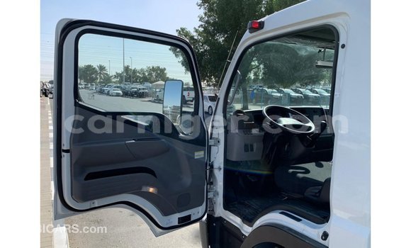 Buy Import Mitsubishi i White Car in Import - Dubai in Agadez Buy Import Mitsubishi i White Car in Import - Dubai in Agadez