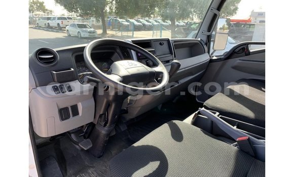 Buy Import Mitsubishi i White Car in Import - Dubai in Agadez Buy Import Mitsubishi i White Car in Import - Dubai in Agadez