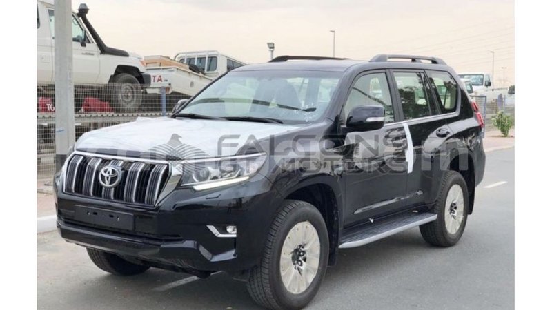 Big with watermark toyota prado agadez import dubai 5845