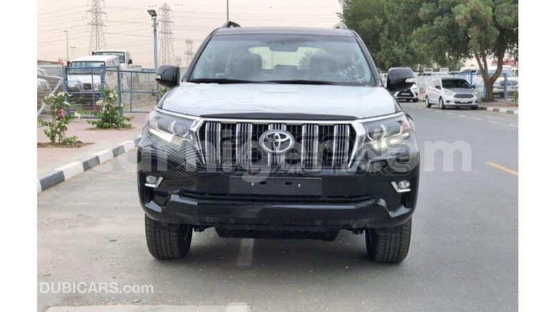 Big with watermark toyota prado agadez import dubai 5845