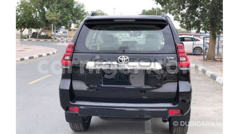 Big with watermark toyota prado agadez import dubai 5845