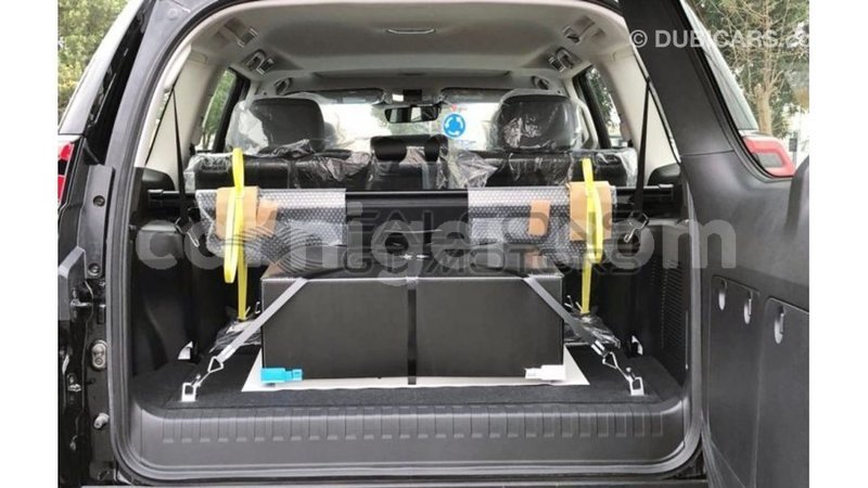 Big with watermark toyota prado agadez import dubai 5845