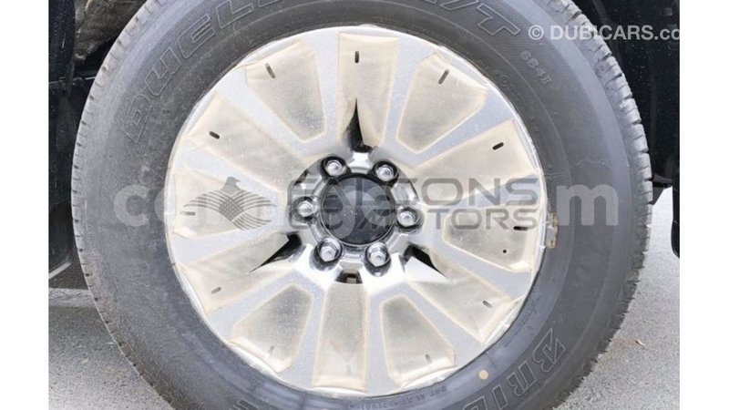 Big with watermark toyota prado agadez import dubai 5845