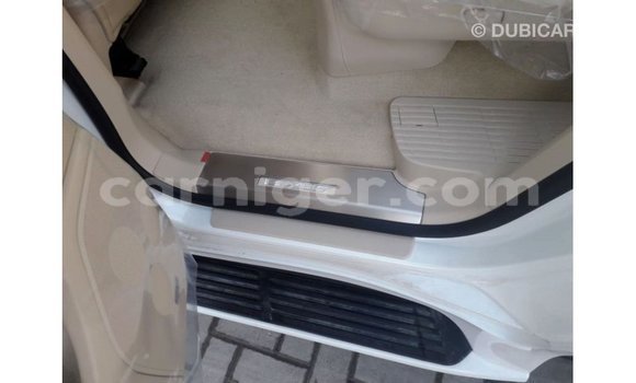 Buy Import Lexus LX White Car in Import - Dubai in Agadez Buy Import Lexus LX White Car in Import - Dubai in Agadez