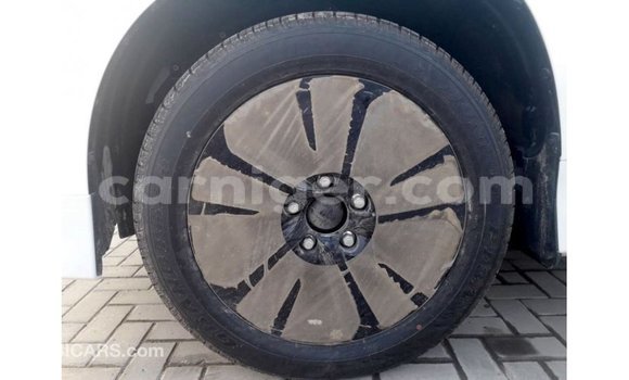 Buy Import Lexus LX White Car in Import - Dubai in Agadez Buy Import Lexus LX White Car in Import - Dubai in Agadez