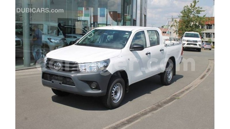 Big with watermark toyota hilux agadez import dubai 5853