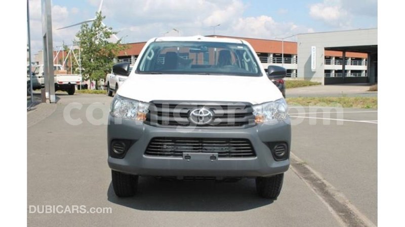 Big with watermark toyota hilux agadez import dubai 5853