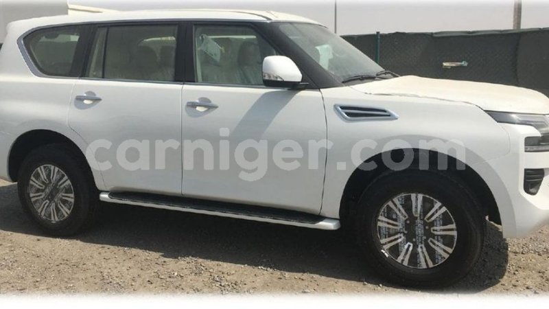 Big with watermark nissan patrol agadez import dubai 5854