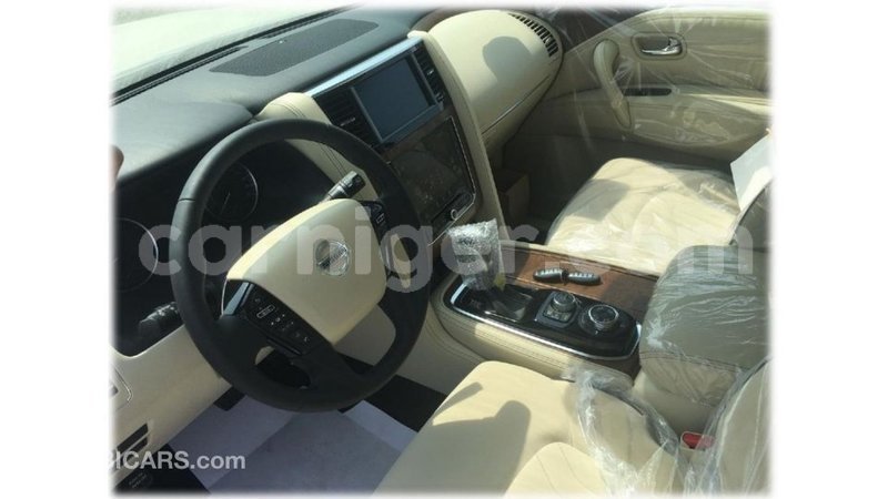 Big with watermark nissan patrol agadez import dubai 5854