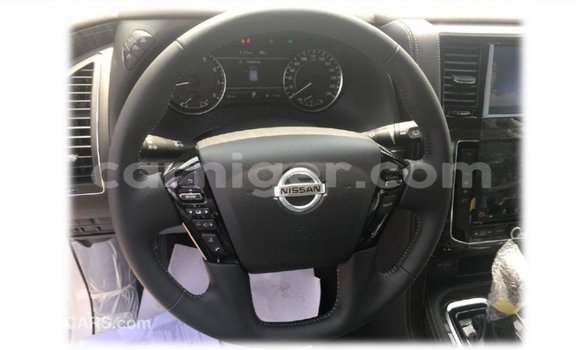 Buy Import Nissan Patrol White Car in Import - Dubai in Agadez Buy Import Nissan Patrol White Car in Import - Dubai in Agadez