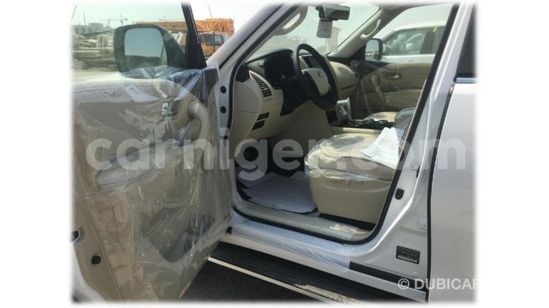 Big with watermark nissan patrol agadez import dubai 5854