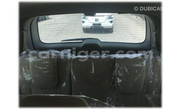 Buy Import Nissan Patrol White Car in Import - Dubai in Agadez Buy Import Nissan Patrol White Car in Import - Dubai in Agadez