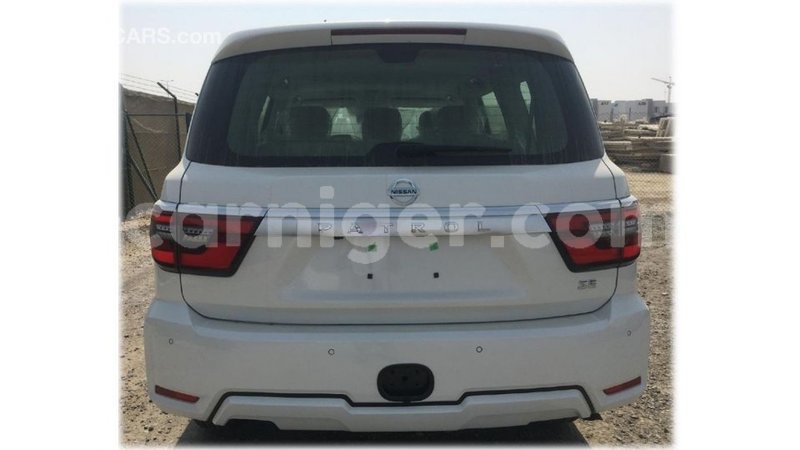 Big with watermark nissan patrol agadez import dubai 5854