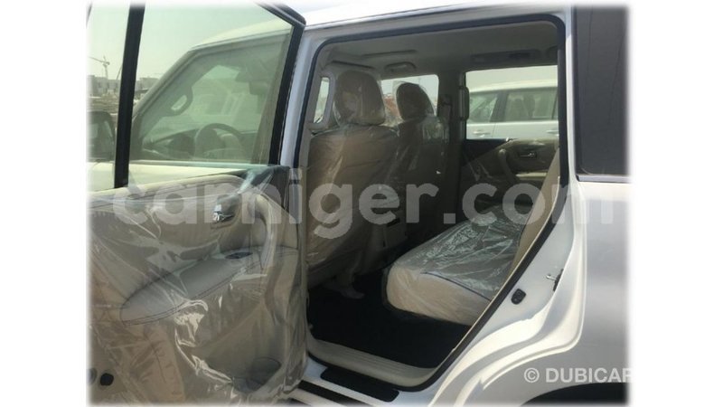 Big with watermark nissan patrol agadez import dubai 5854