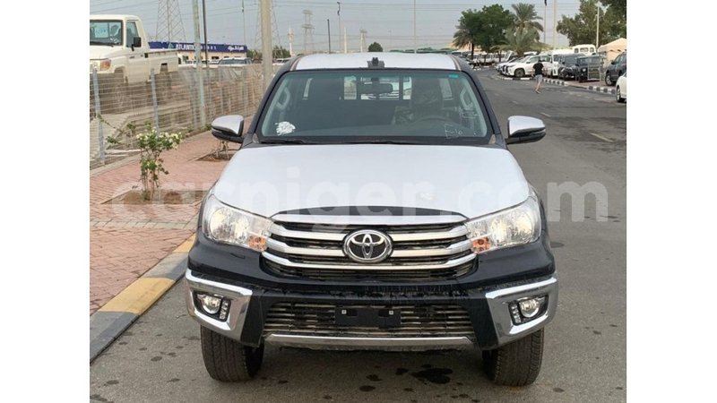 Big with watermark toyota hilux agadez import dubai 5859