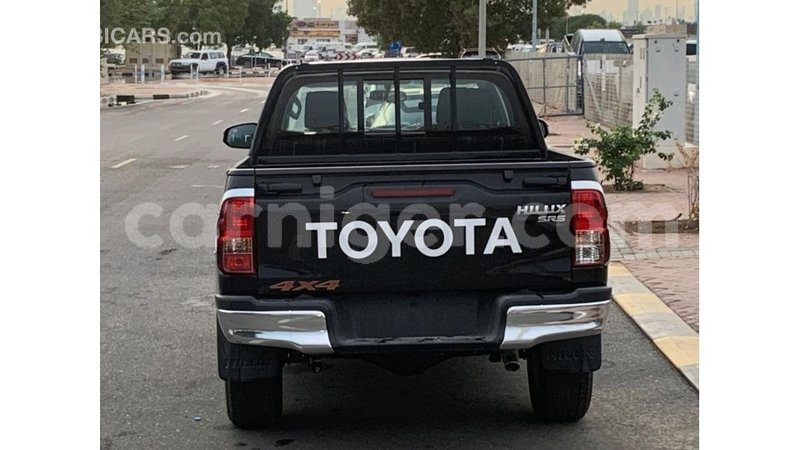 Big with watermark toyota hilux agadez import dubai 5859