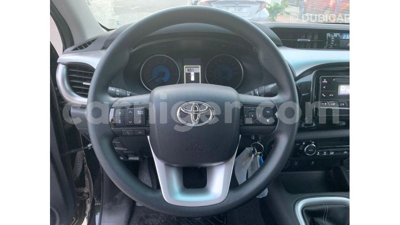 Big with watermark toyota hilux agadez import dubai 5859