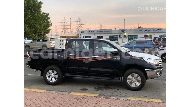 Big with watermark toyota hilux agadez import dubai 5859