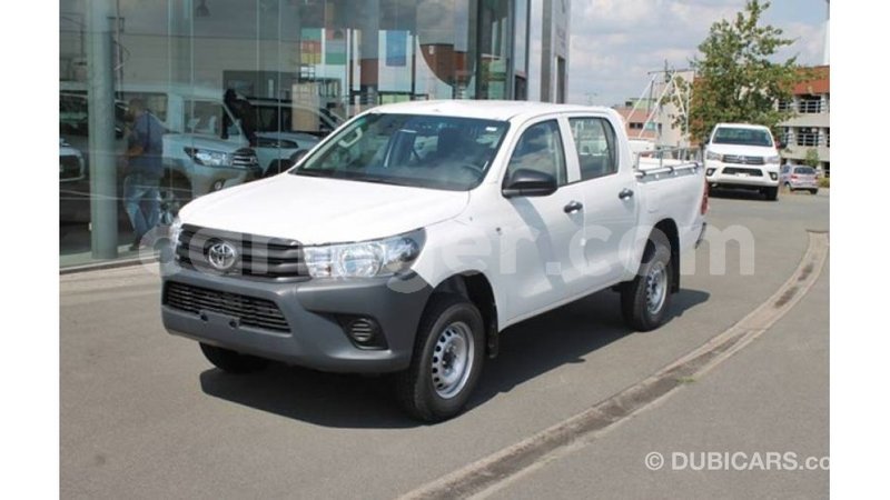 Big with watermark toyota hilux agadez import dubai 5867