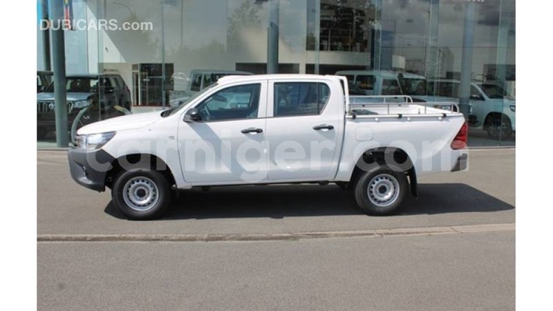 Big with watermark toyota hilux agadez import dubai 5867