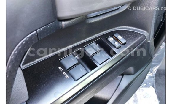 Buy Import Toyota Land Cruiser Black Truck in Import - Dubai in Agadez Buy Import Toyota Land Cruiser Black Truck in Import - Dubai in Agadez