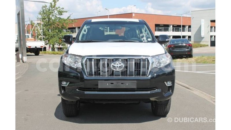 Big with watermark toyota prado agadez import dubai 5870