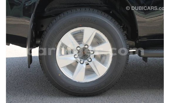 Buy Import Toyota Prado Black Car in Import - Dubai in Agadez Buy Import Toyota Prado Black Car in Import - Dubai in Agadez