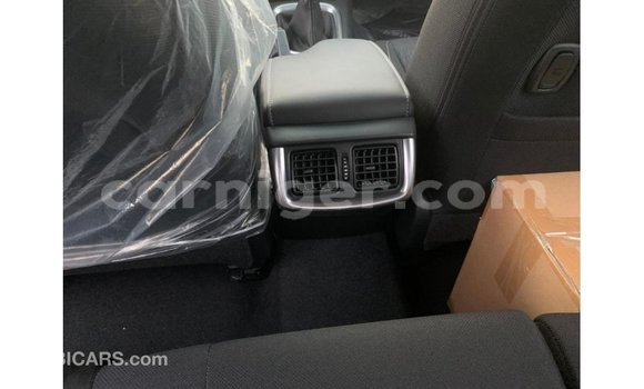 Buy Import Toyota Hilux Black Car in Import - Dubai in Agadez Buy Import Toyota Hilux Black Car in Import - Dubai in Agadez