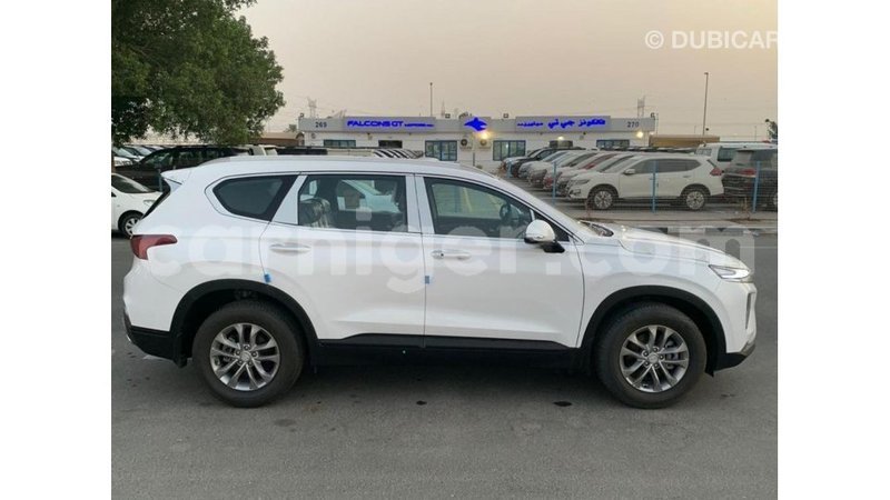 Big with watermark hyundai santa fe agadez import dubai 5888