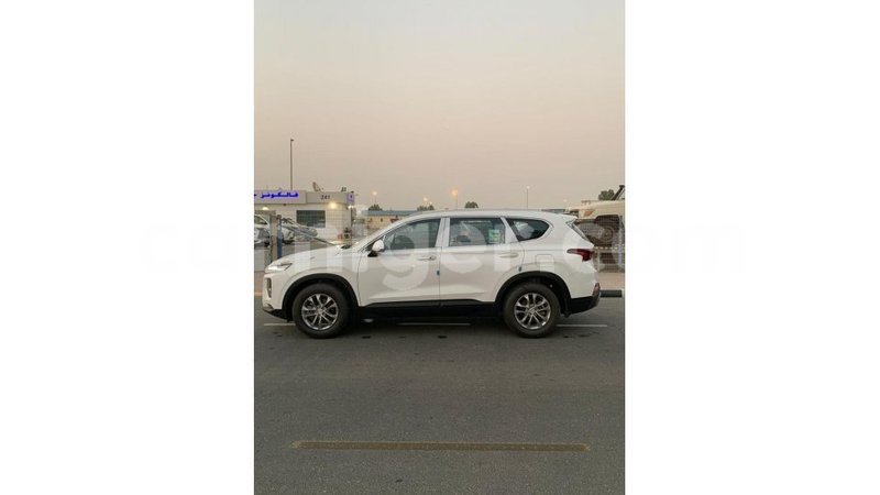 Big with watermark hyundai santa fe agadez import dubai 5888