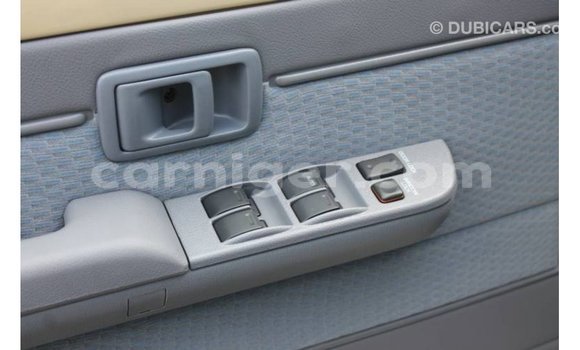 Buy Import Toyota Land Cruiser Beige Truck in Import - Dubai in Agadez Buy Import Toyota Land Cruiser Beige Truck in Import - Dubai in Agadez