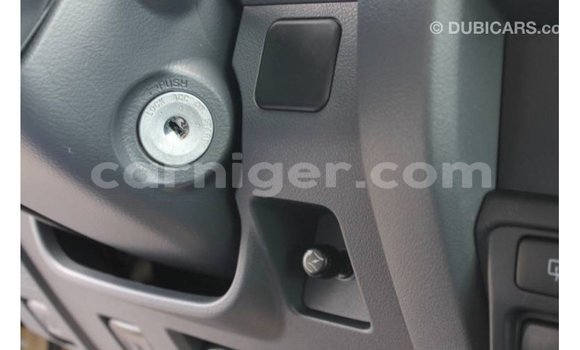 Buy Import Toyota Land Cruiser Beige Truck in Import - Dubai in Agadez Buy Import Toyota Land Cruiser Beige Truck in Import - Dubai in Agadez