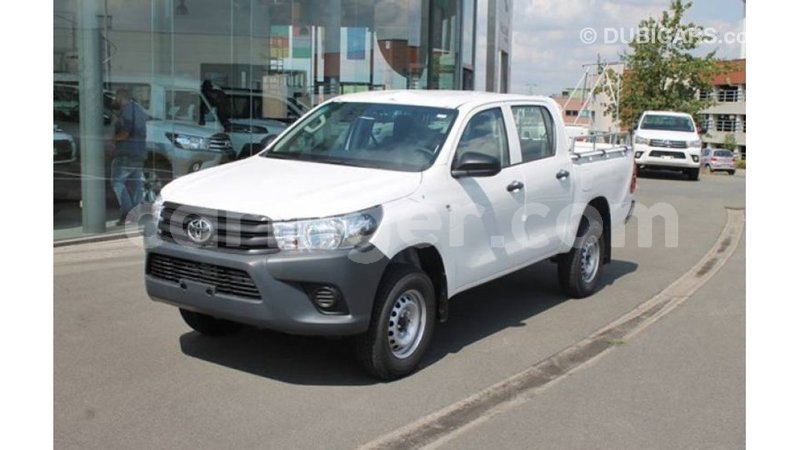 Big with watermark toyota hilux agadez import dubai 5892