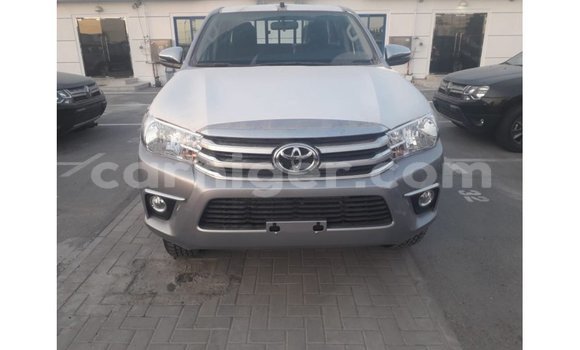 Medium with watermark toyota hilux agadez import dubai 5899
