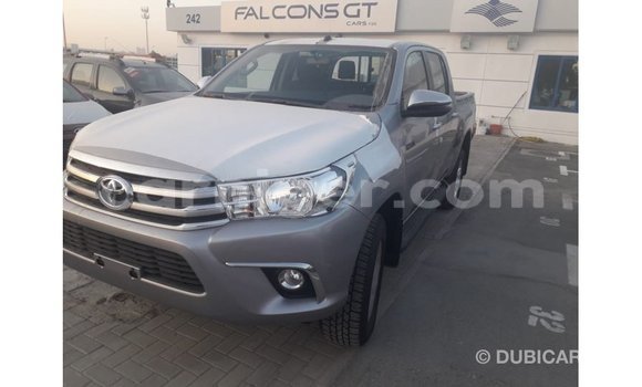 Buy Import Toyota Hilux Other Car in Import - Dubai in Agadez Buy Import Toyota Hilux Other Car in Import - Dubai in Agadez