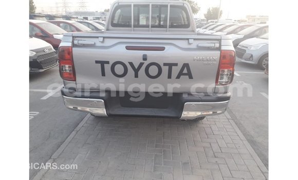 Buy Import Toyota Hilux Other Car in Import - Dubai in Agadez Buy Import Toyota Hilux Other Car in Import - Dubai in Agadez