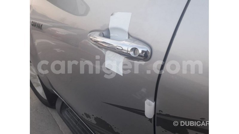 Big with watermark toyota hilux agadez import dubai 5899