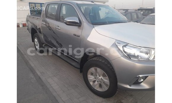 Buy Import Toyota Hilux Other Car in Import - Dubai in Agadez Buy Import Toyota Hilux Other Car in Import - Dubai in Agadez
